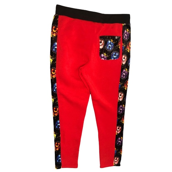 Switch Remarkable Drawstring Sweat pants Track Pants NWT Size  2XL - Picture 2 of 4